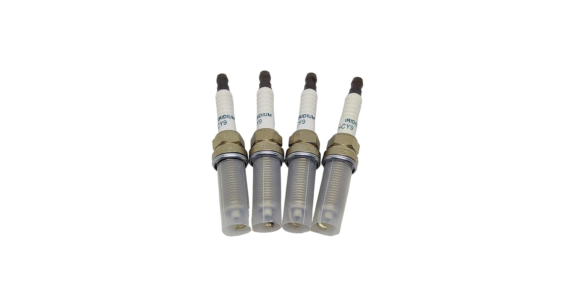 Amazon.com: Automotive Replacement Spark Plugs 4Pcs Spark