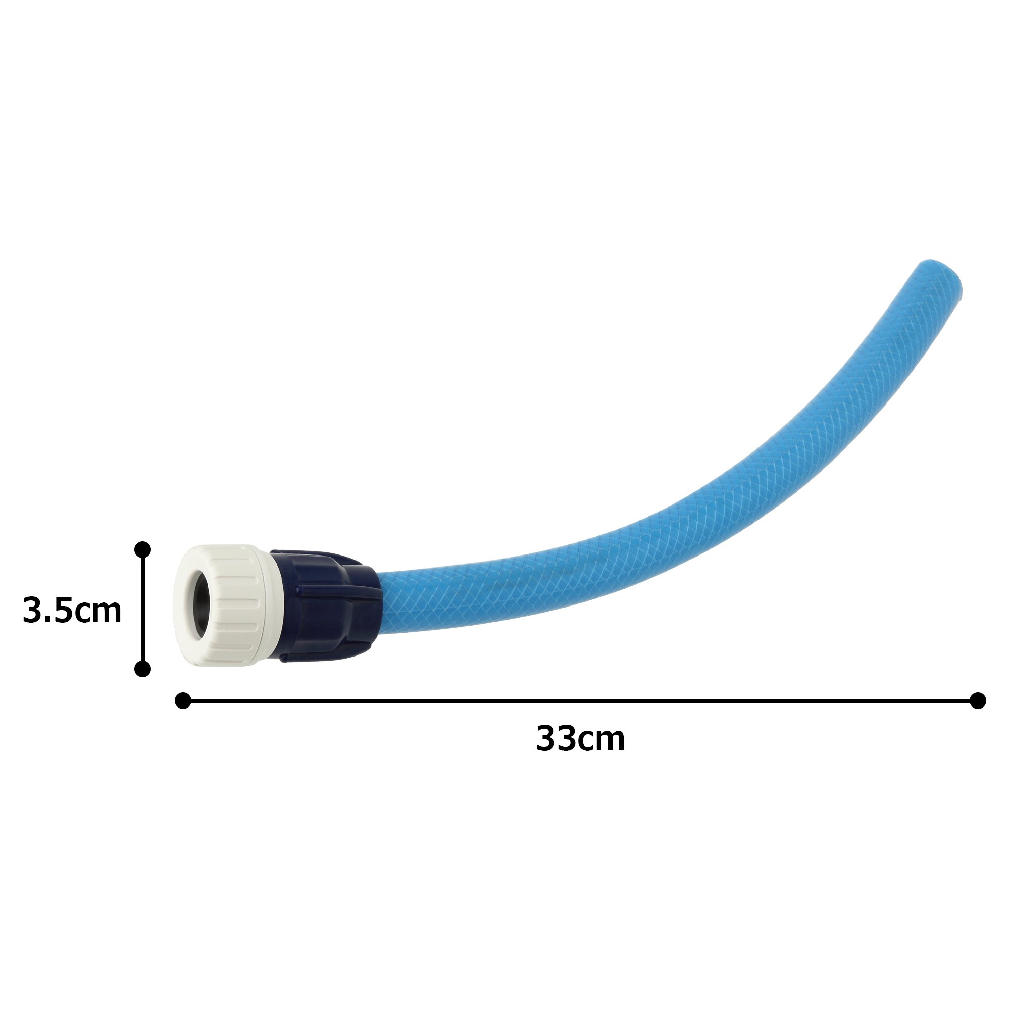 Amazon | アイリスオーヤマ ホース パーツ ちょっとホース