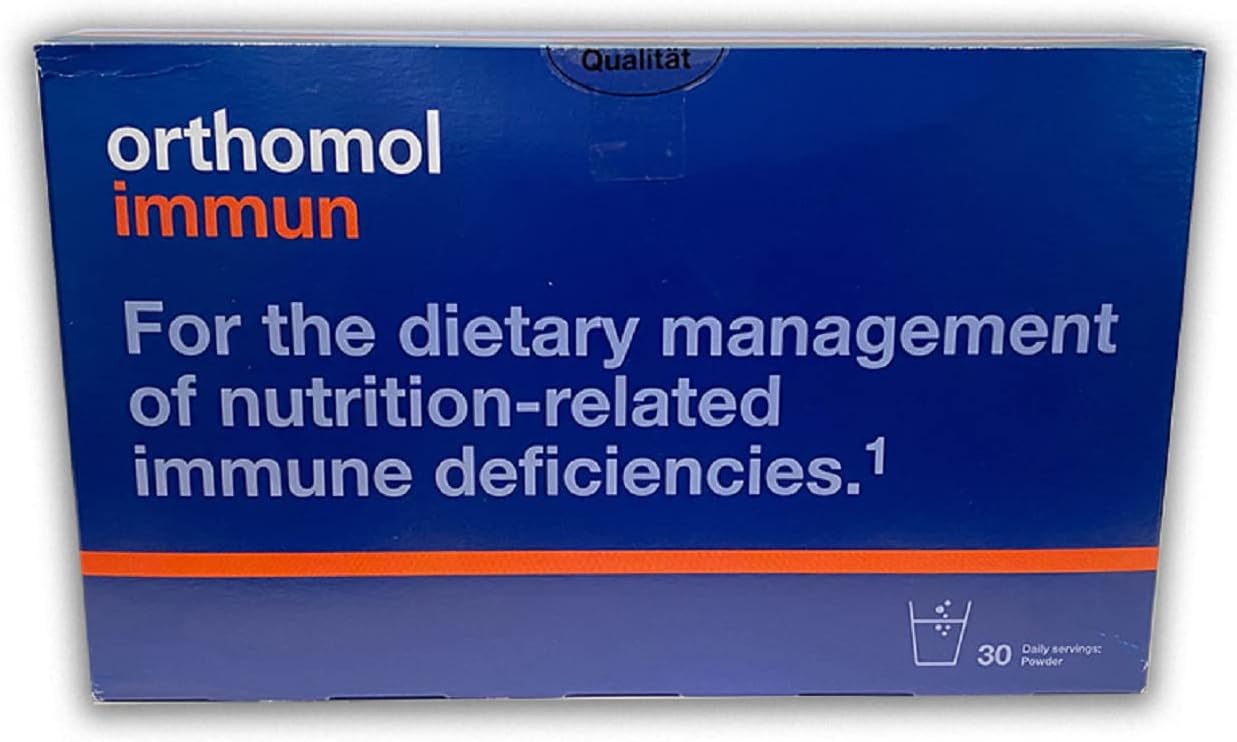 Immun Pack