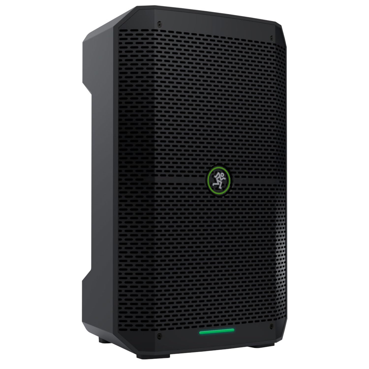 Mackie Thump GO Enceinte Mobile Box avec batterie et câble XLR Keepdrum
