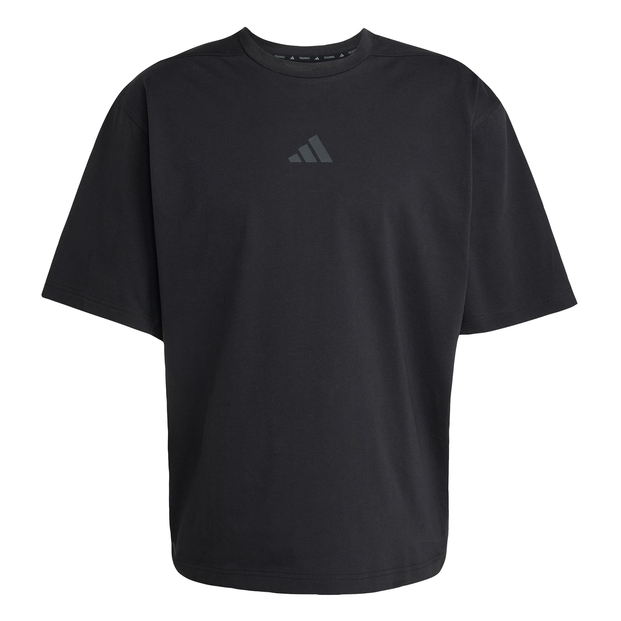 adidas Men T-Shirt PrimeLift Workout Oversize
