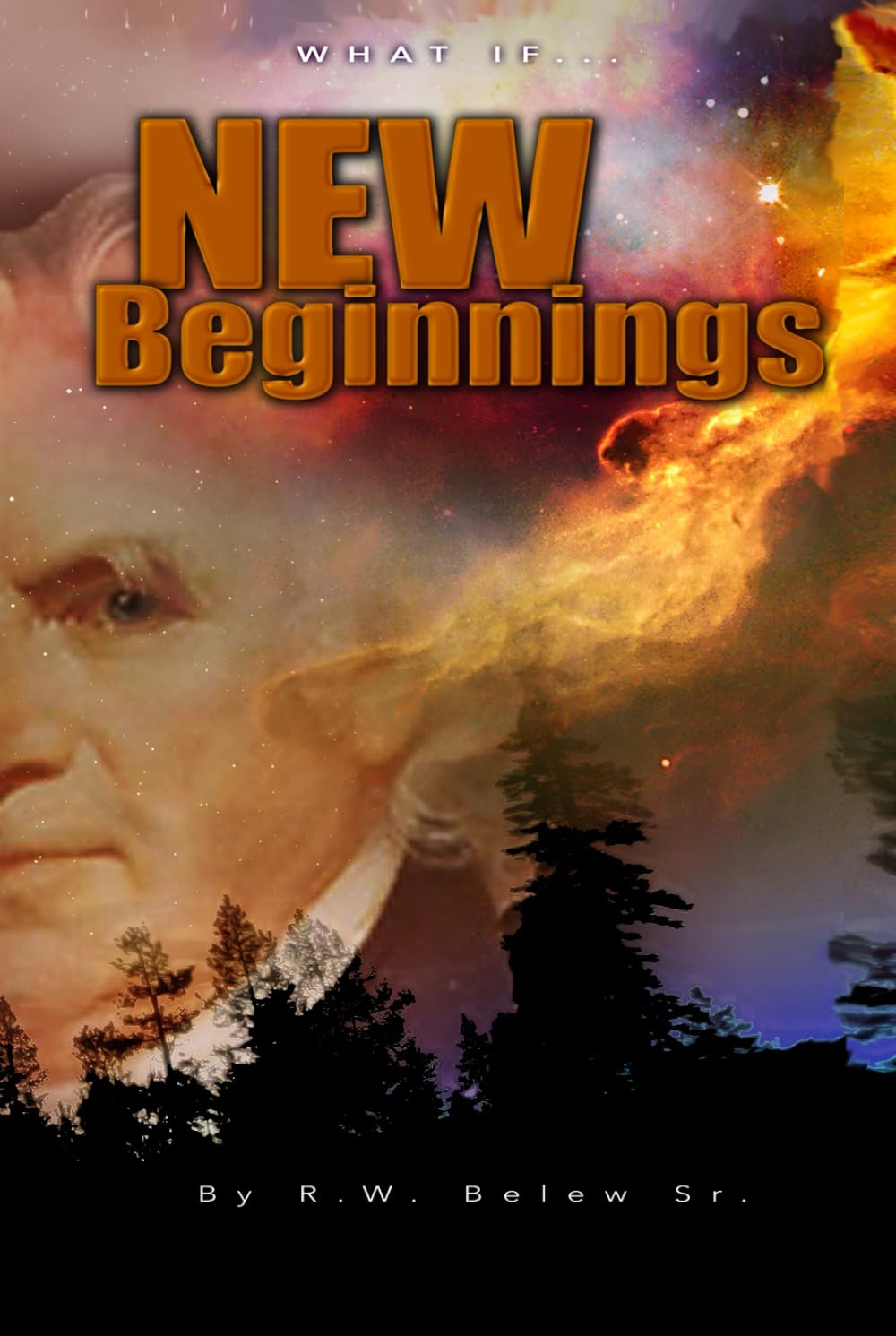 New Beginnings (What If ?)