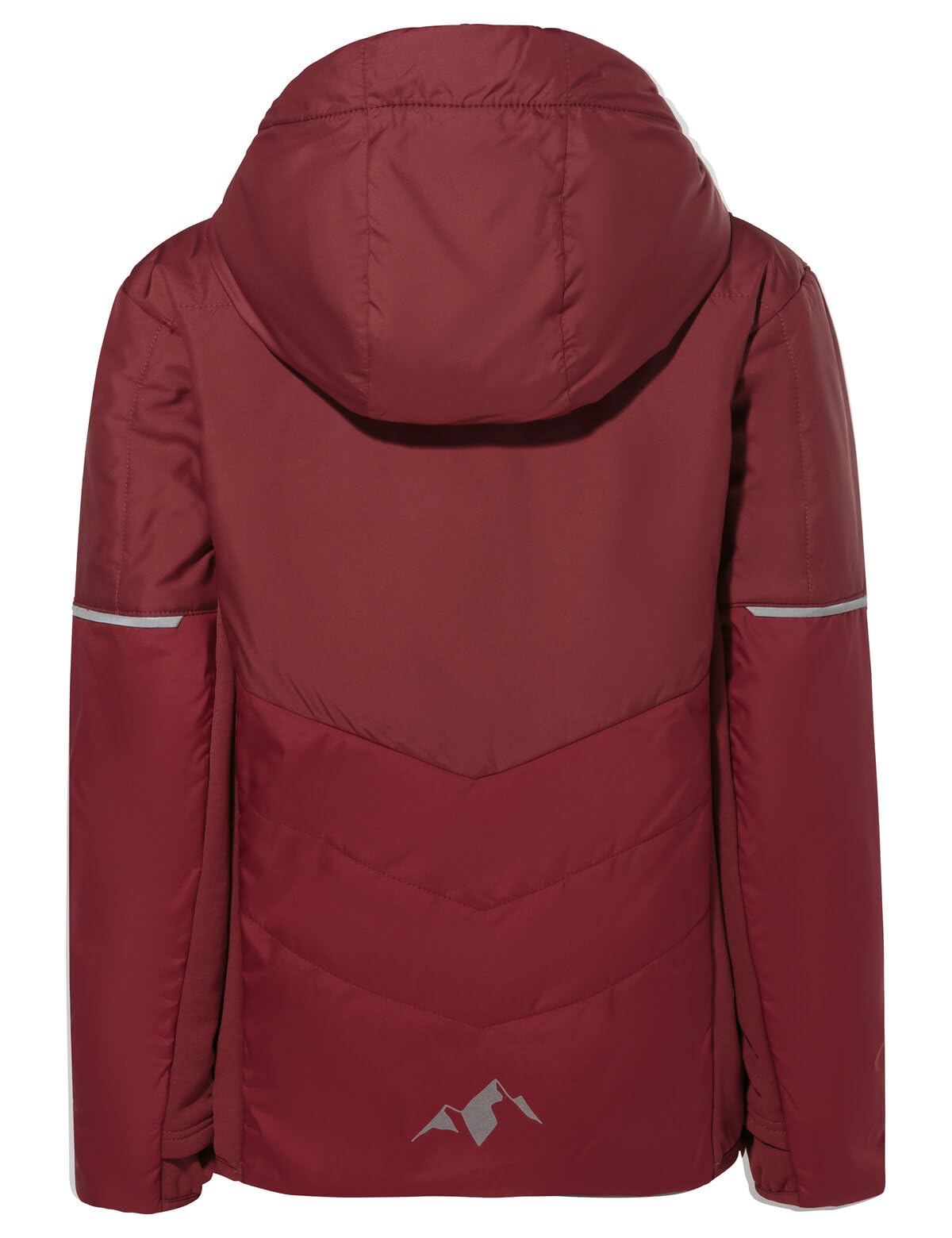 VAUDE Kurtka Uniseks - dzieci Kids Capacida Hybrid Jacket Ii