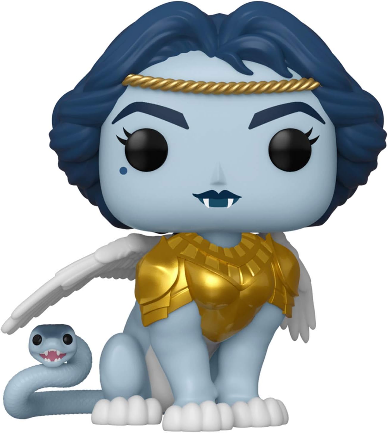POP! Myths #24 - Sphinx Exclusive