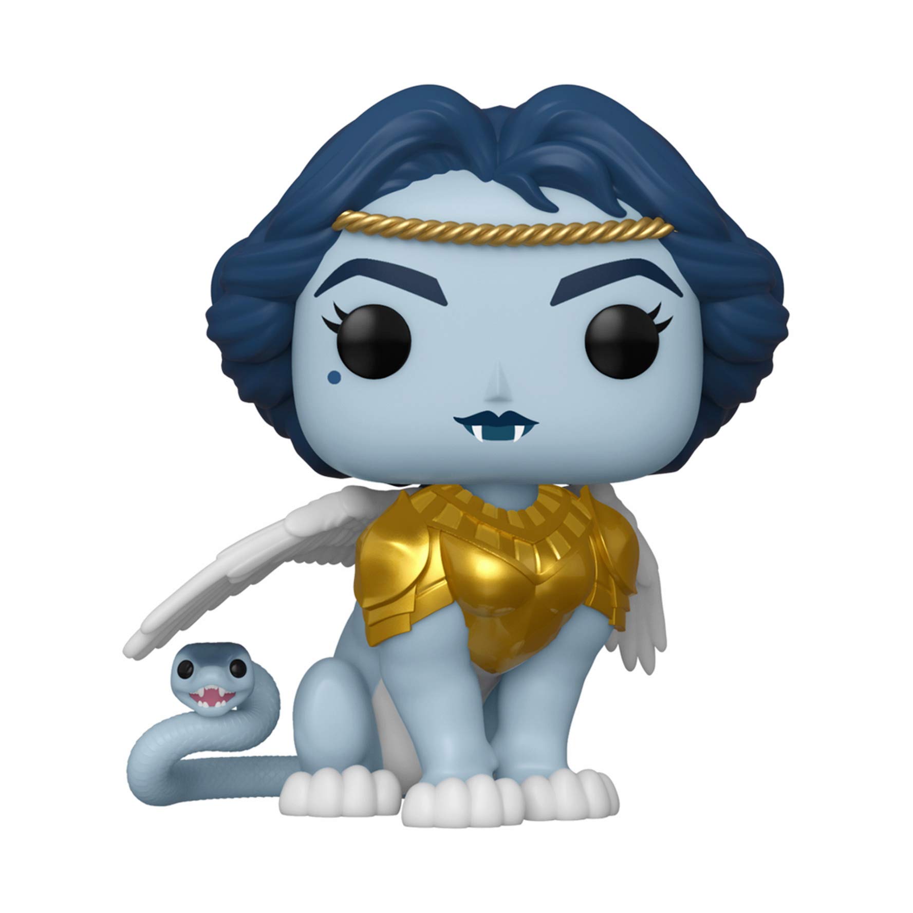 POP! Myths #24 - Sphinx Exclusive