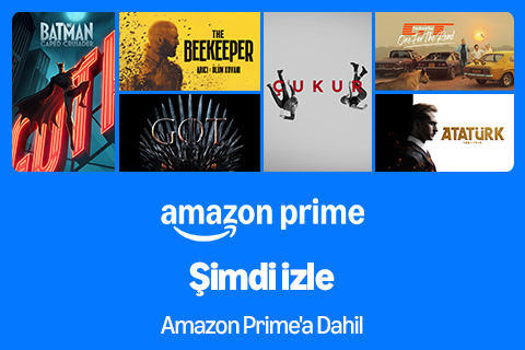 Prime Video