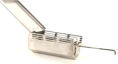 Alto shaam 4652chip Bandeja Spot