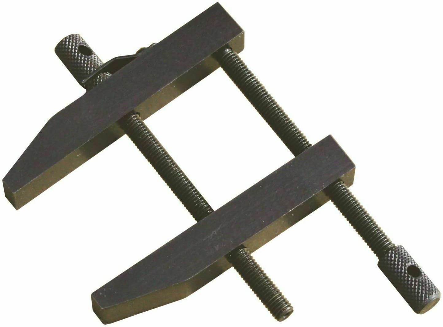 TOOLMAKERS PARALLEL CLAMP SET 0F 4 PCs (2"/50MM, 3"/75MM, 4"/100MM & 5"/125MM)