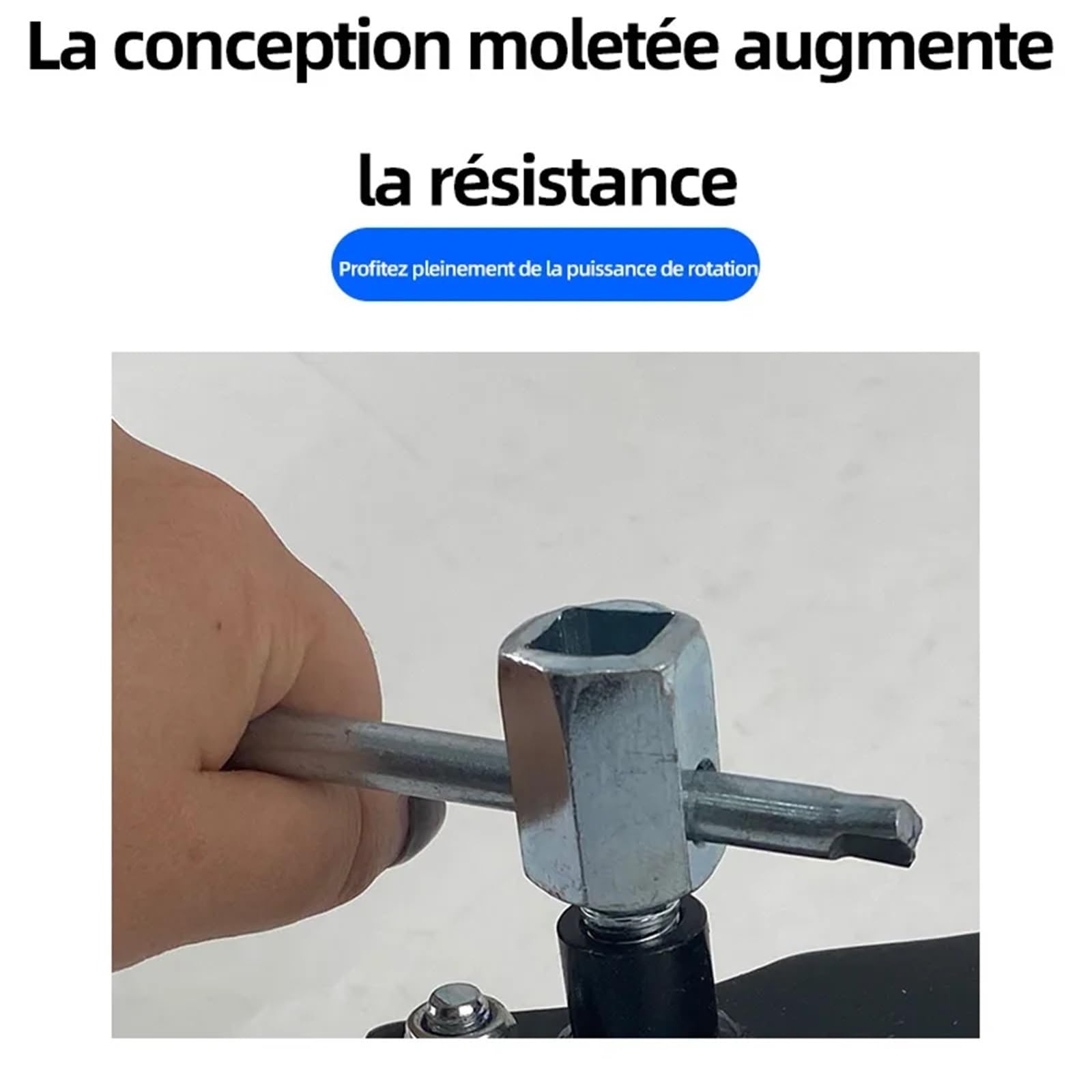 Arretratore Pistoncini Pastiglie per Freni a Disco, Divaricatori, Separatori, Pistoni, Automatici, Utensili manuali Pistone del Freno
