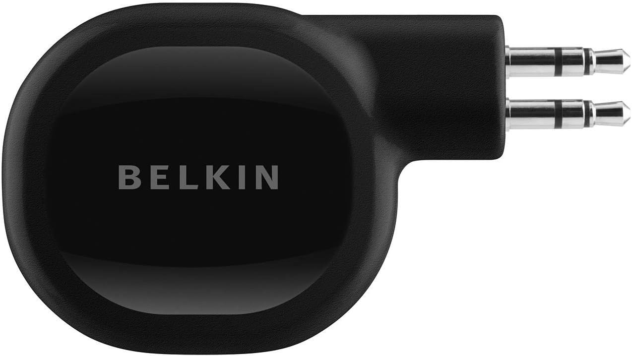 Belkin Retractable AUX Cable
