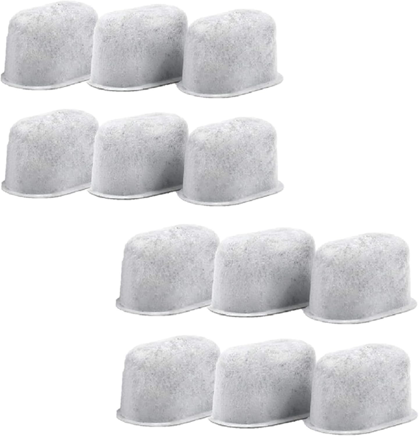 Replacement Water Reservoir & Lid For K-Elite Coffee Maker, replacement part Only, Brushed Glod (Brushed Glod)