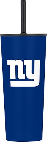 Miniatura 145 de FOCO NFL - Vaso de viaje de 22 onzas con aislamiento con logotipo de equipo de la NFL unisex