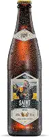 CERVEJA SAINT BIER WEISS DESCARTAVEL - 500 ML