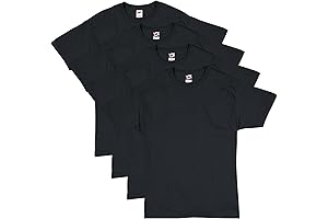 Ample Men's T-Shirt for Unparalleled Comfort and Style