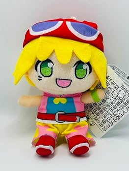 Amazon.co.jp: ぷよぷよ ミニぬいぐるみ アミティ&シグ&レムレス