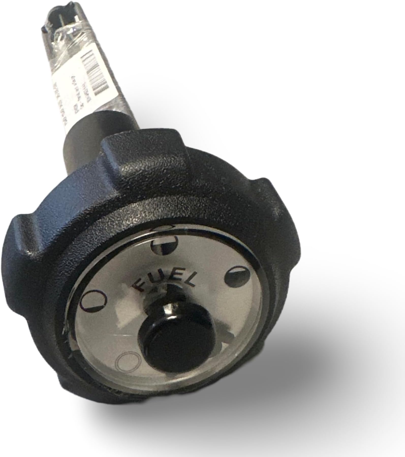 Genuine Dixie Chopper Gas Cap Fuel (Gauge) 2.25" for