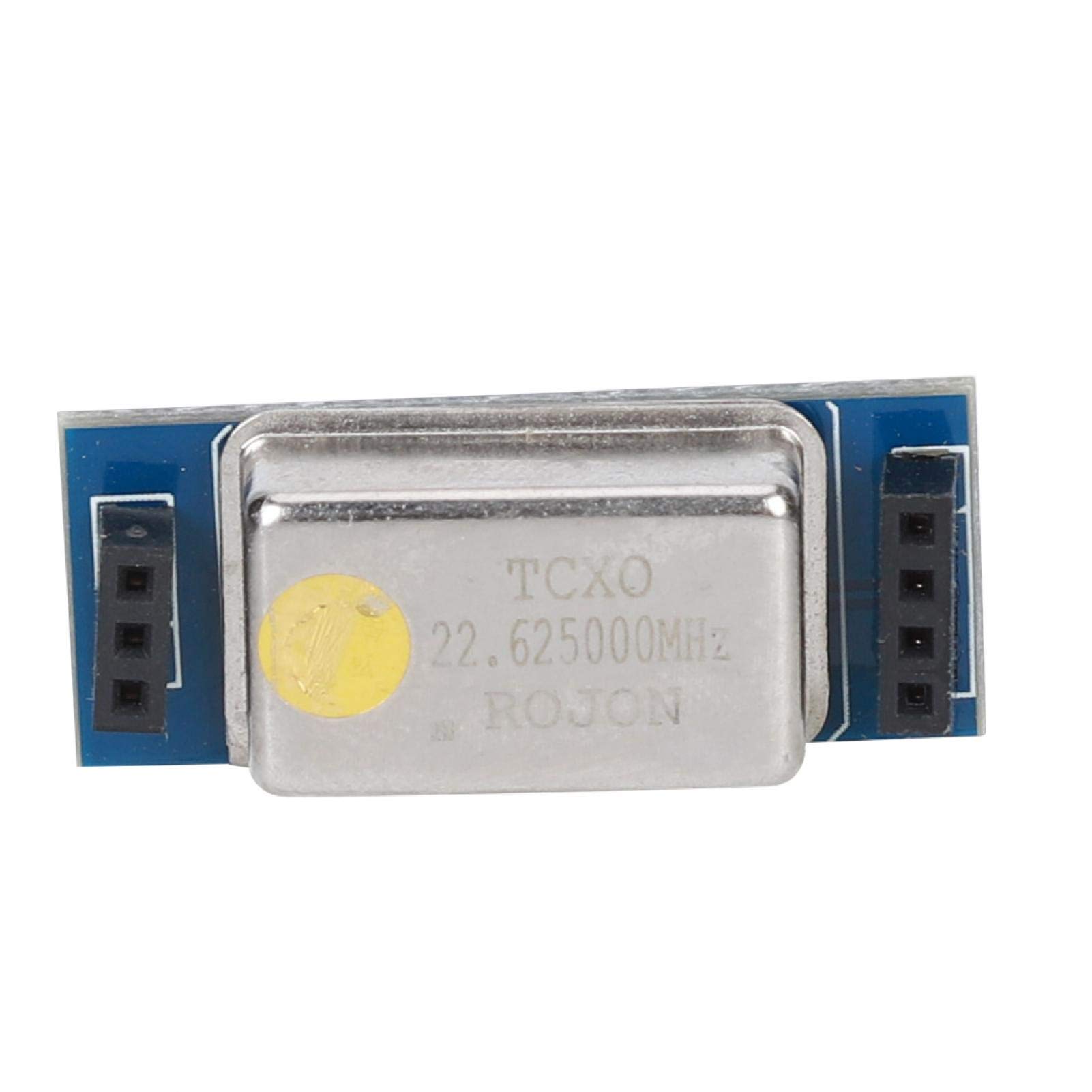 High Stability for TCXO-9 Crystal Module, Durable Strong Crystal Module, Temperature Compensated Crystal Module for TCXO-9/YAESU FT-817/857/897