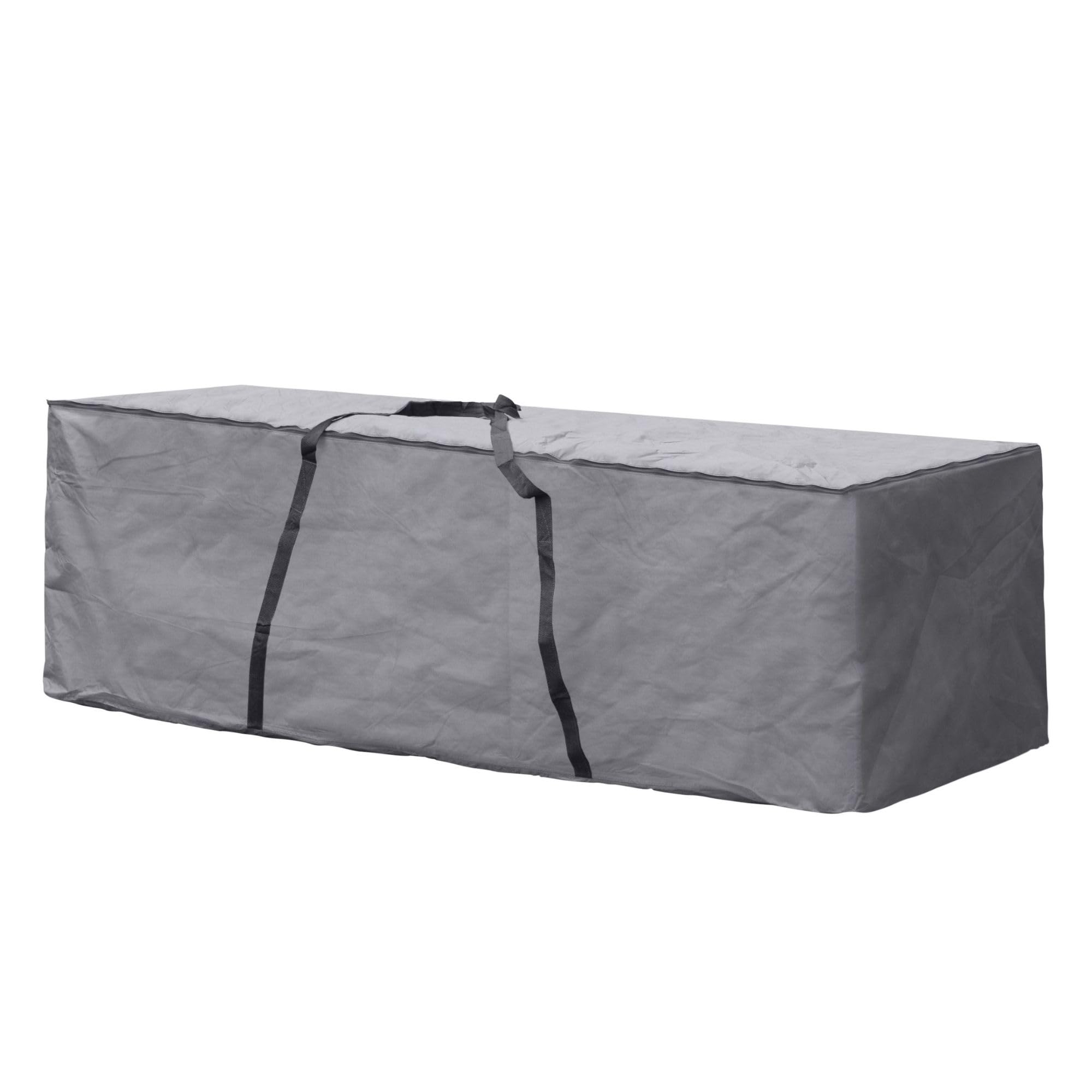 Borsa Portaoggetti Per Giardino 75x75x90 Cm - Impermeabile, Per Cuscini E Mobili Da Esterno - Foto 12