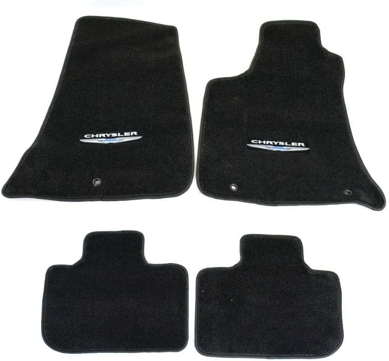 Mopar 82212277AB Premium Carpet Floor Mat
