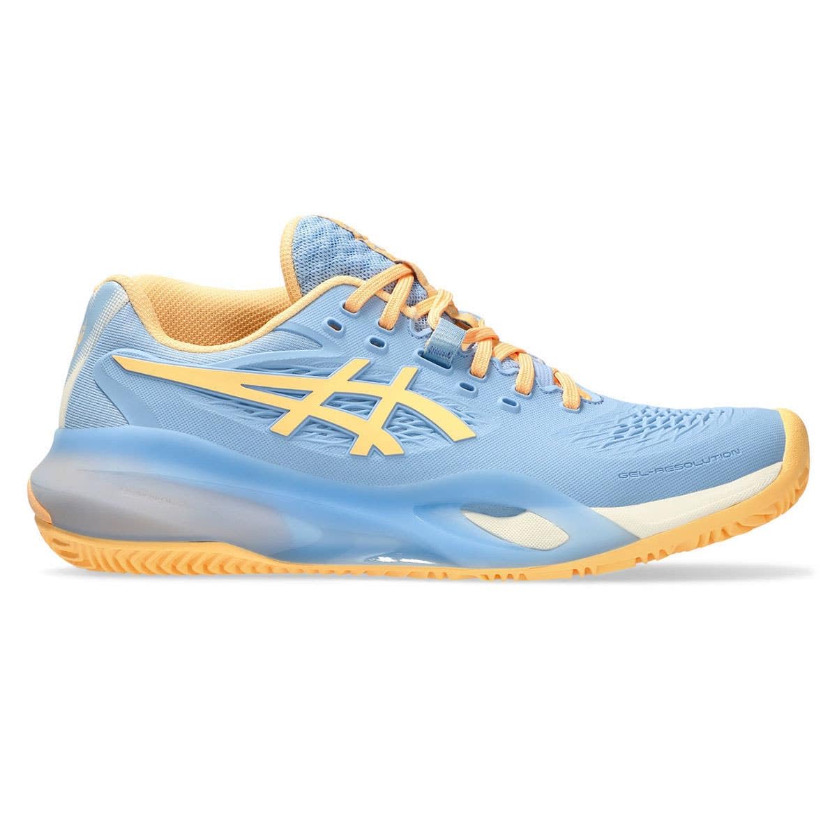 ASICS Gel-Resolution X Padel Sneaker
