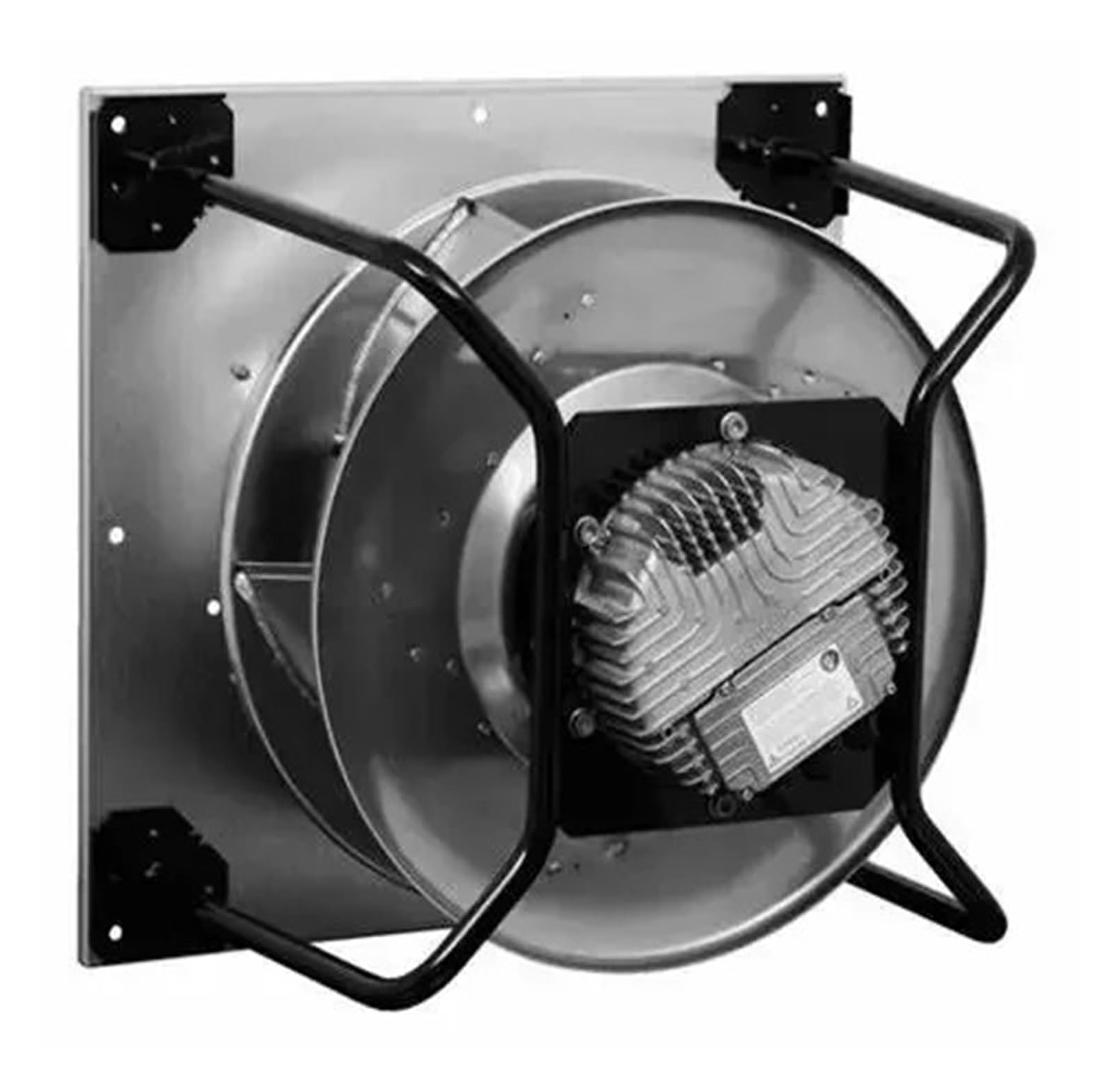 LWJYIPETZQ Fan K3G400-PA27-71 380V
