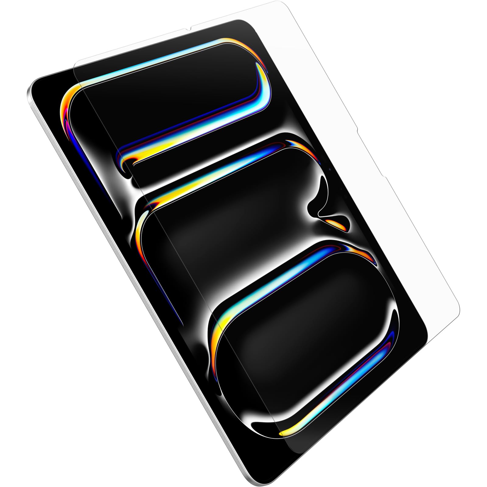 Amazon.com: OtterBox Glass Screen Protector for iPad Pro 13-inch