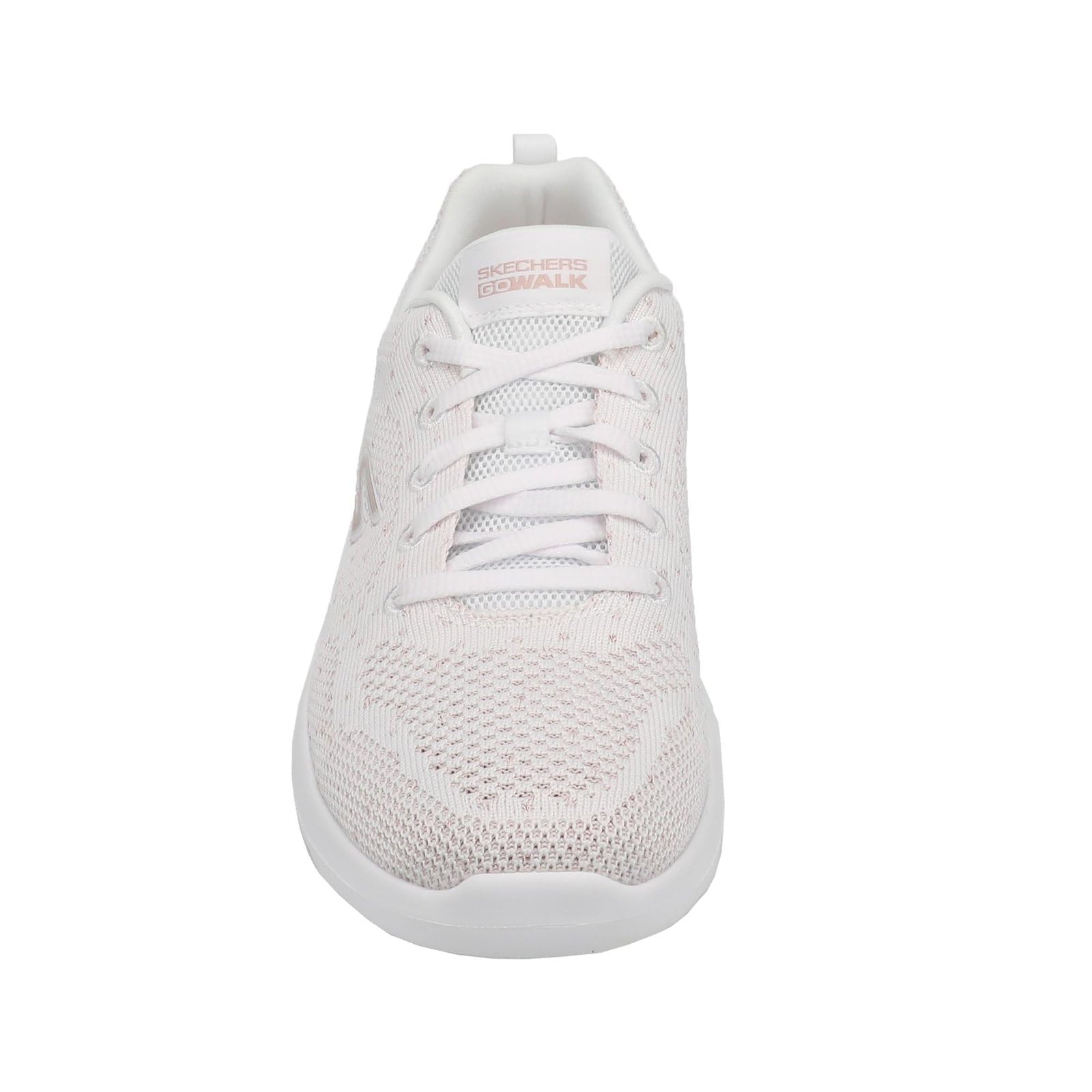 Skechers Go Walk Joy Violet Scarpe da ginnasticaDonna