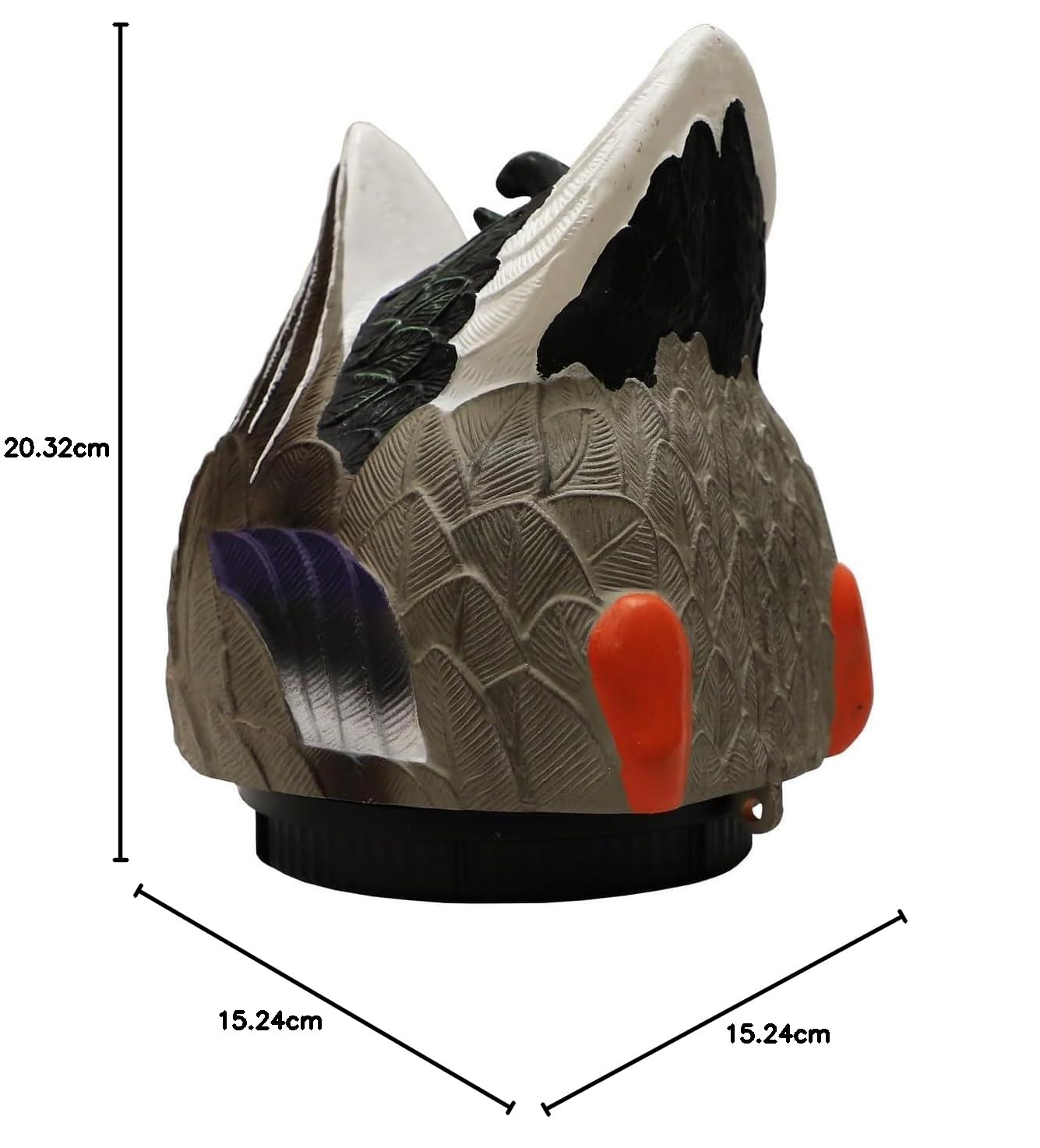 Mojo Outdoors Duck Hunting Motion Decoys