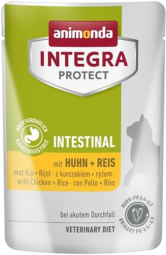 Integra Protect Intestinal 24 x 85 gp
