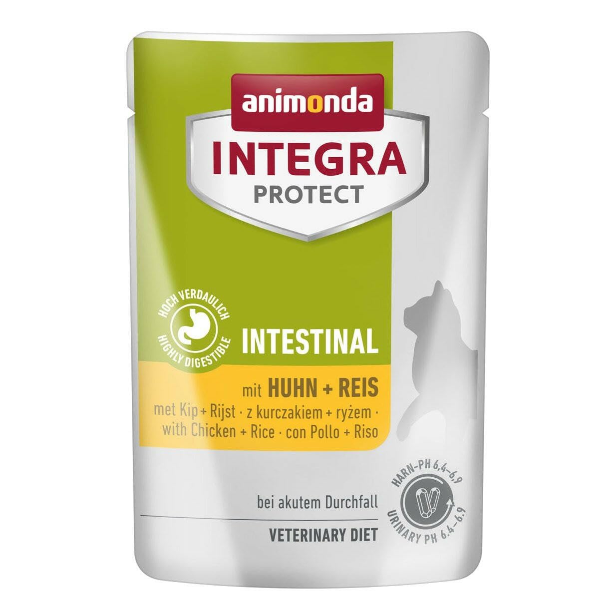 Integra Protect Intestinal – 24×85 g Packung