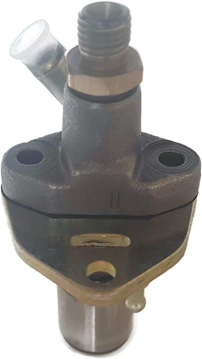 Fuel Injection Pump for Yanmar L70 L60 Chinese 170F 178F 6-7HP Diesel Generator 714870-51700 6MM Diameter Plunger Engine