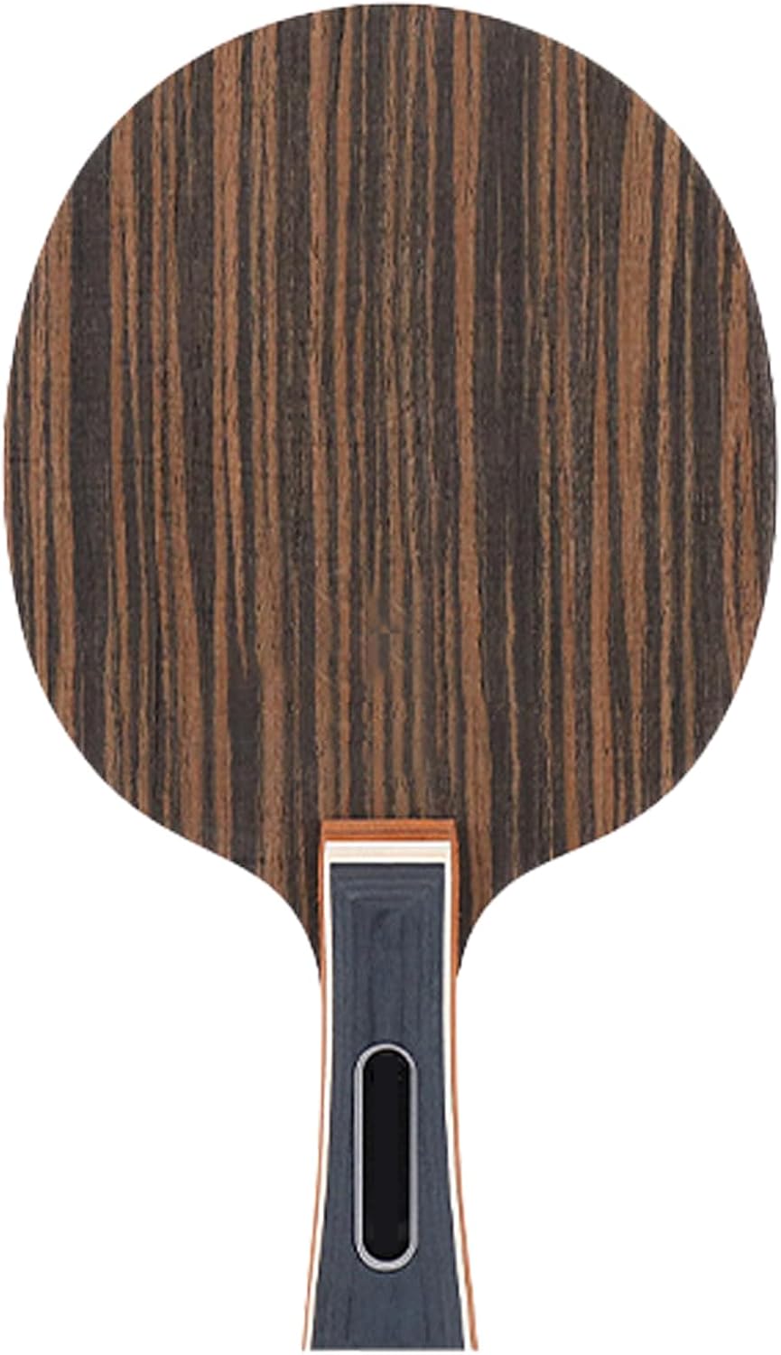 Stabiler Tischtennisschl ger f r Club bungen PingPong-Paddel f r Spieler Turnierspiele bessere Kontrolle