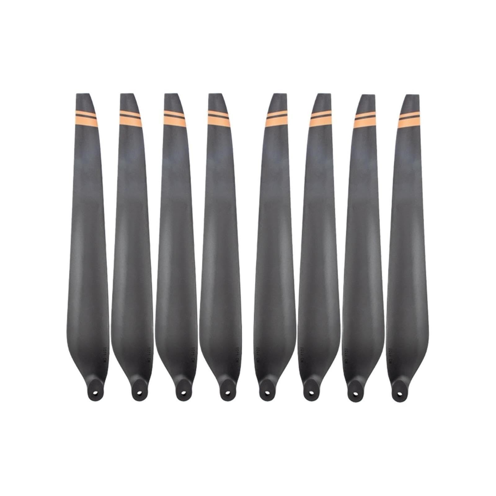 Eliche pieghevoli da 30 pollici, compatibile con Hobbywing, X8 Plus