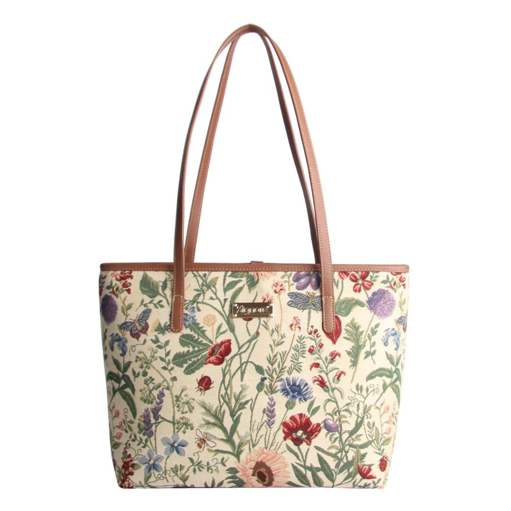 Women's College Tote Bag College Bag