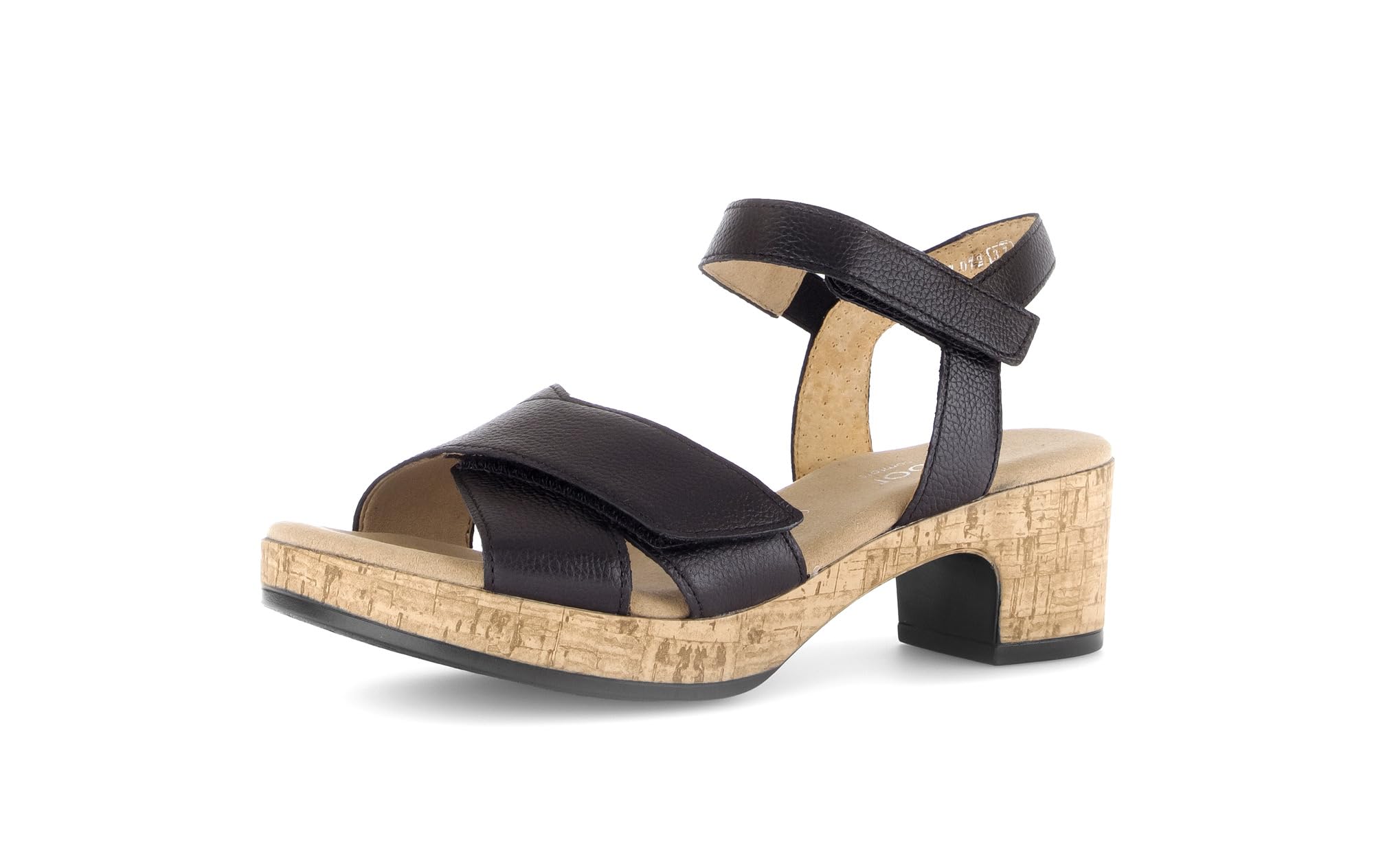 Gabor womens Gabor 82.072 11 Black