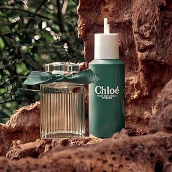 Chloe クロエ ローズナチュラルオードパルファム ローズ ナチュレル オードパルファム インテンス / クロエ(香水