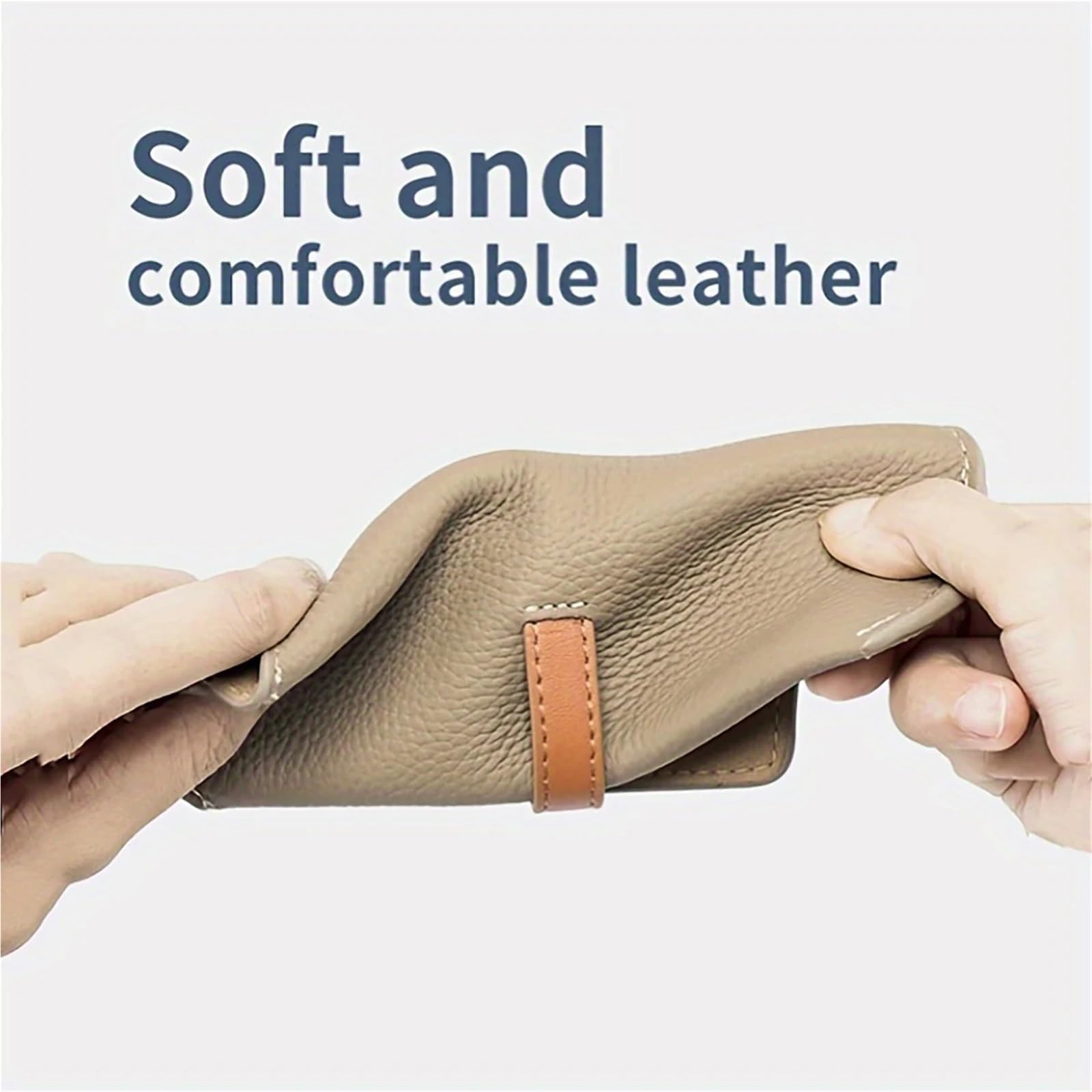 Sonnenbrillen etui 1 Stück Brillenetui Aus PU-Leder Lesetasche For Damen Und Herren Sonnenbrillenaufbewahrung Brillenbox Brillenschutz für Stilvoll Tragbar