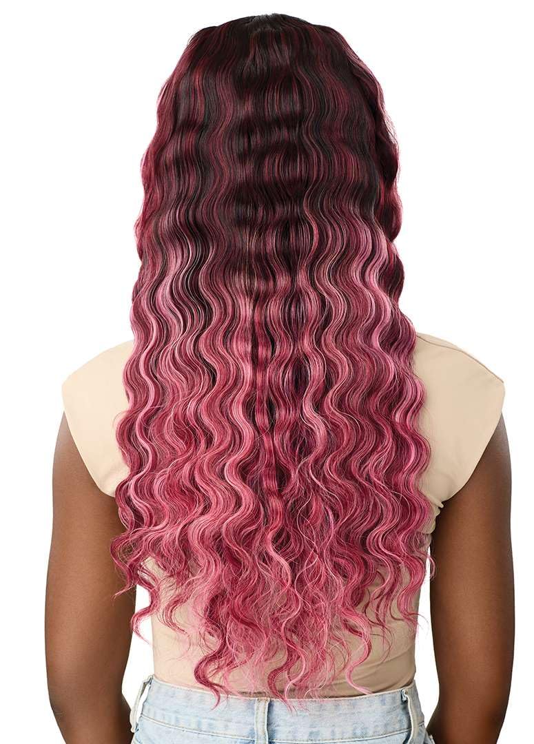 マニー　ベア　ウォールポケット　コラージュ　イマン　ローズ Amazon.com : Outre Lace Front Wig - Perfect Hair Line 13X6