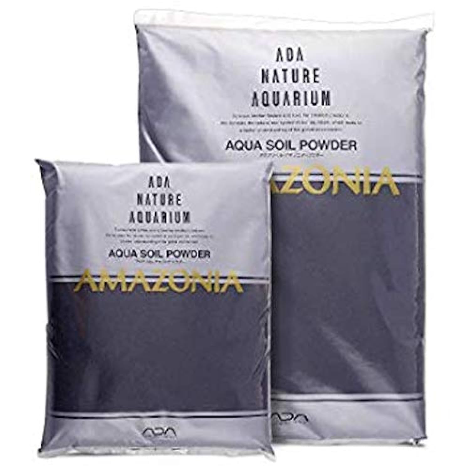 SUBSTRATE SYSTEM AQUA SOIL POWDER - AMAZONIA 3L