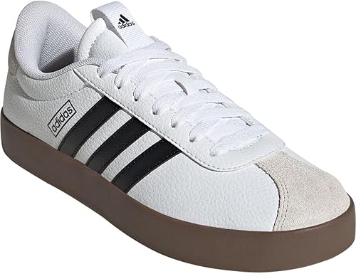 Miniatura 7 de adidas Zapatillas VL Court 3.0 para mujer