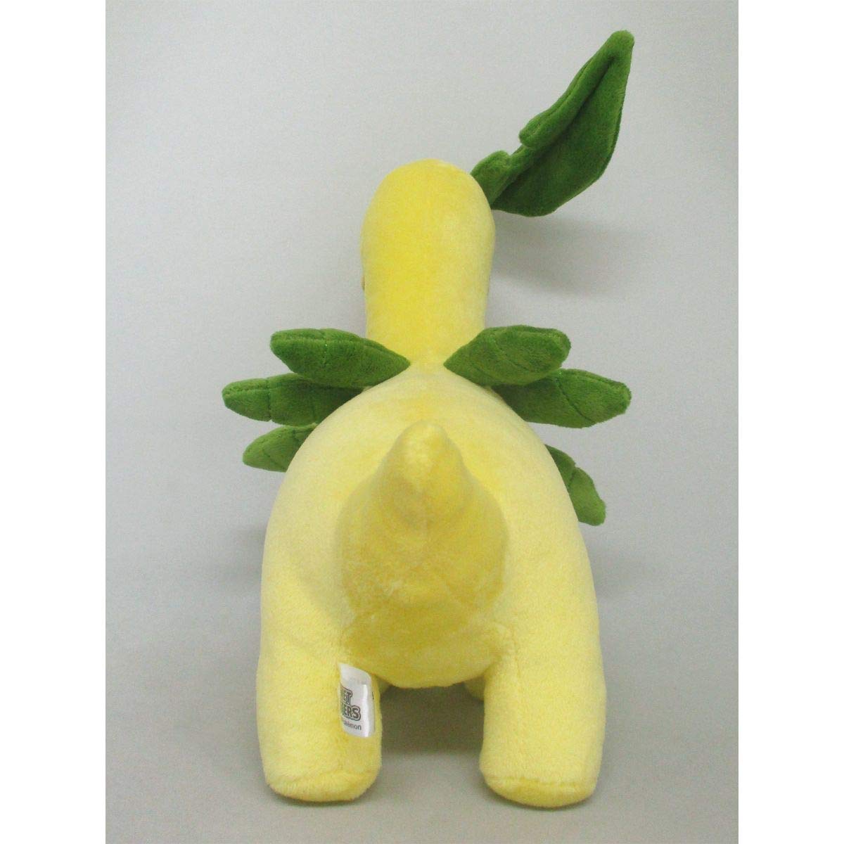 ベイリーフ ぬいぐるみ ポケモン Amazon.co.jp: ポケモンセンターオリジナル ぬいぐるみ Pokémon