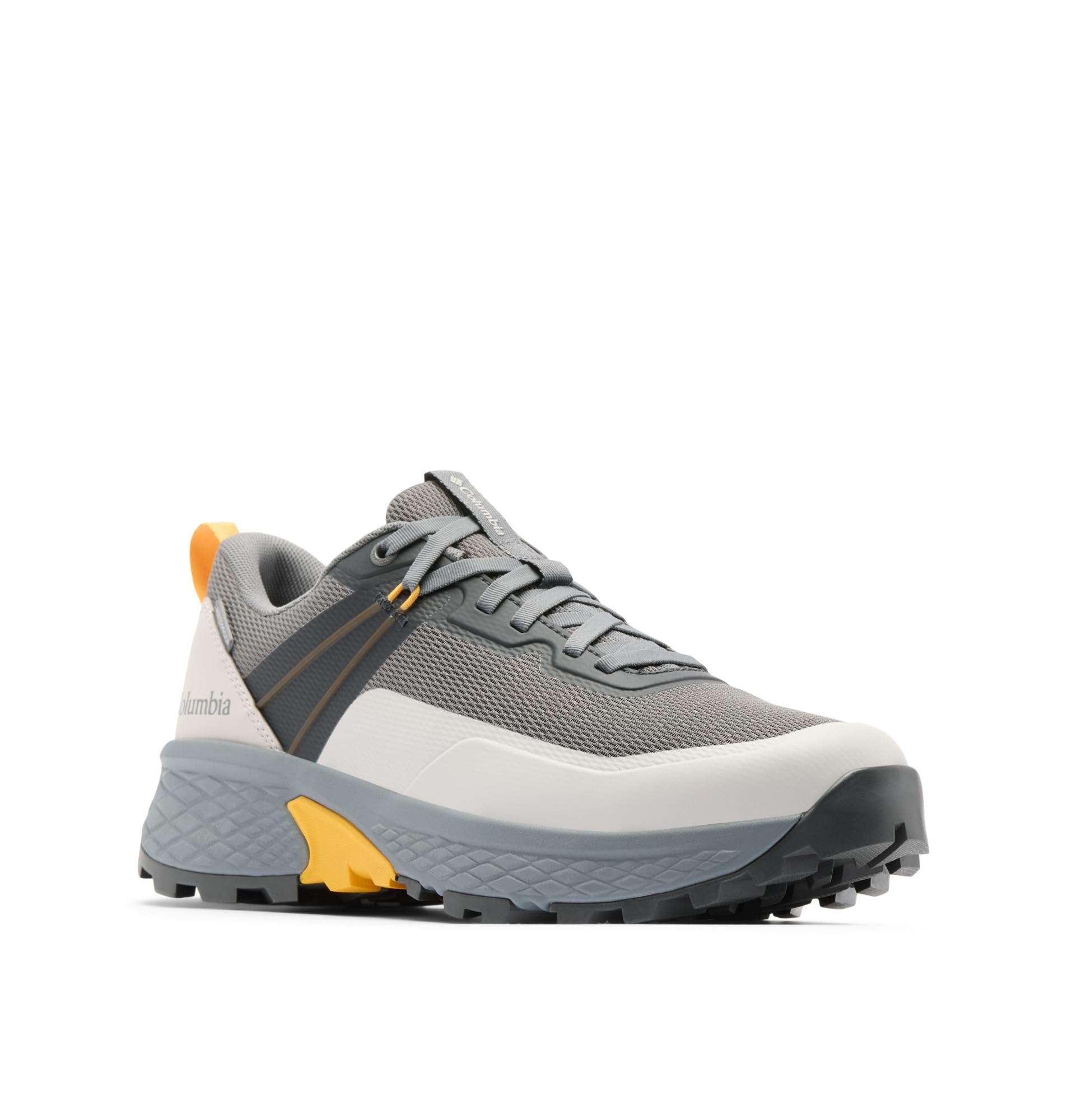 Columbia Tellurix Peak Waterproof, Zapatillas De Senderismo Y Trekking para Hombre