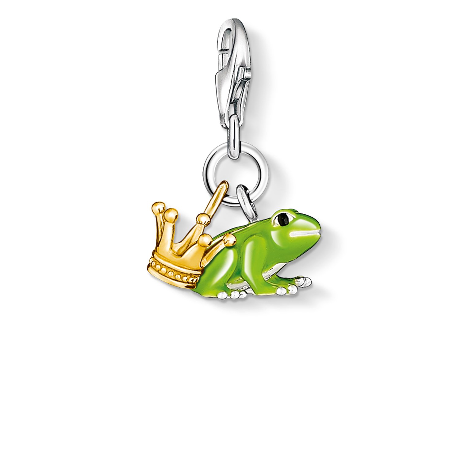 Thomas Sabo - 0836-001-12 - Charms Femme - Argent 925/1000