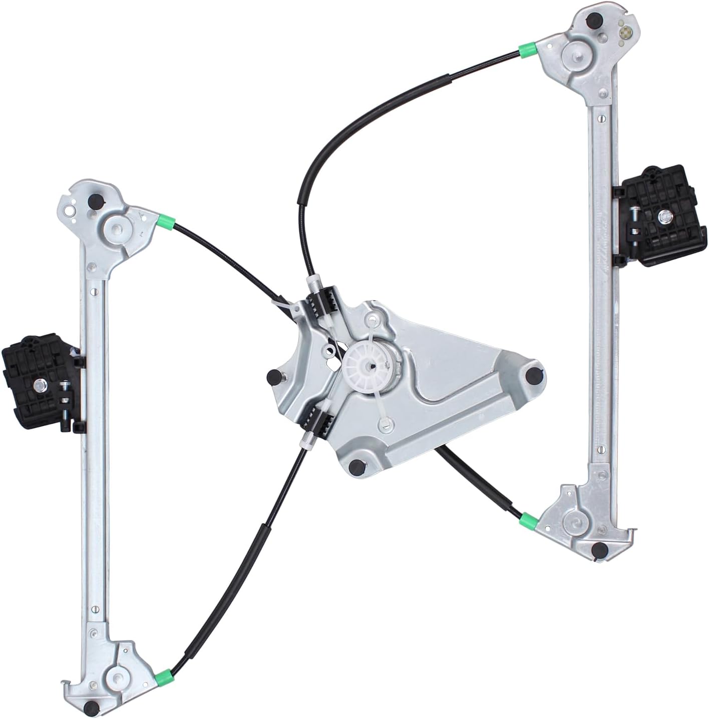 Front Right Power Window Regulator for Ford Mustang 2010 2011 2012 2013 2014