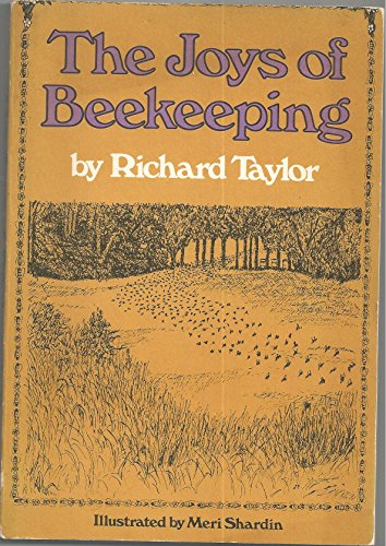 The Joys of Beekeeping B000I5OGQG Book Cover