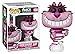 POP Disney: Alice in Wonderland 70th - Cheshire Cat Funko Vinyl Figure (Bundled with Compatible Box Protector Case)