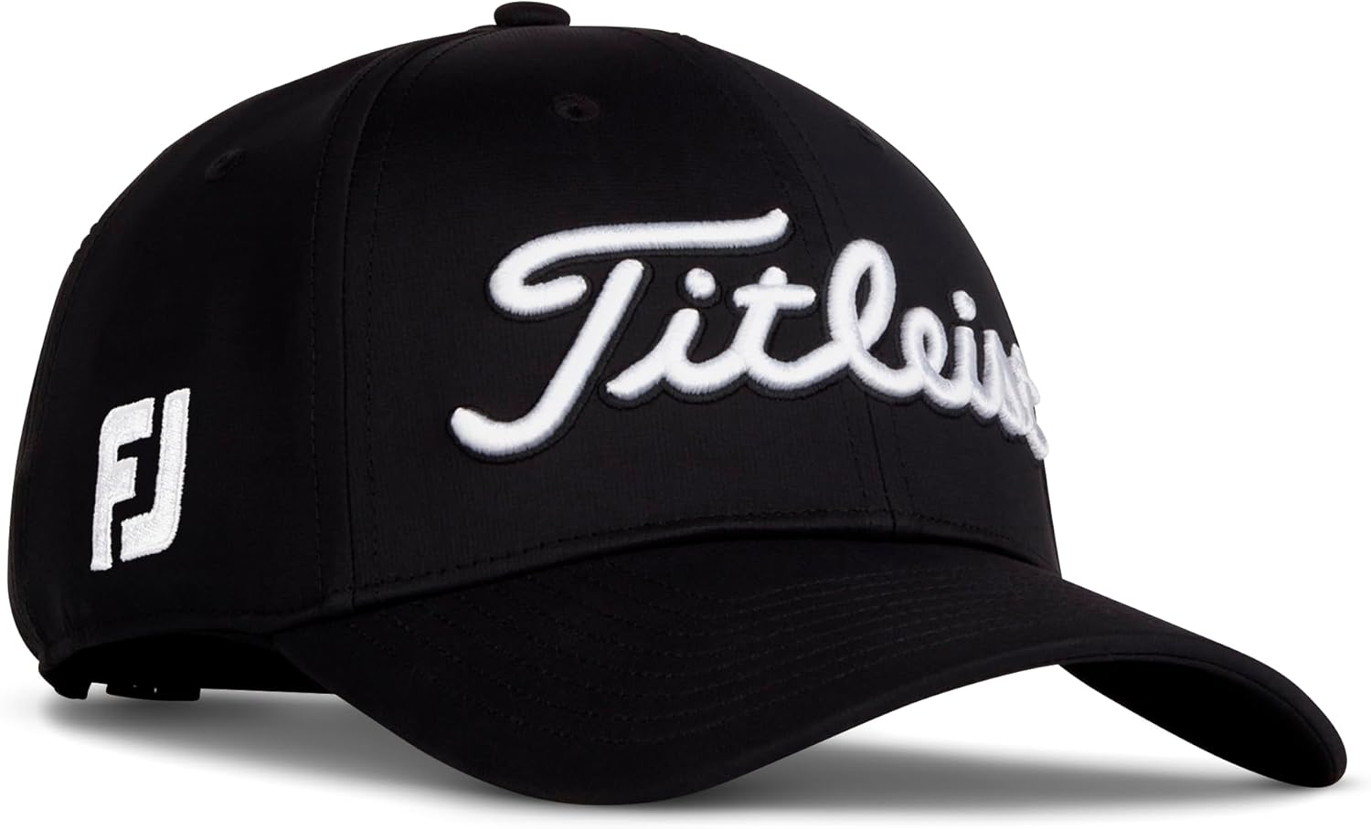 Titleist Tour Performance Golf Hat
