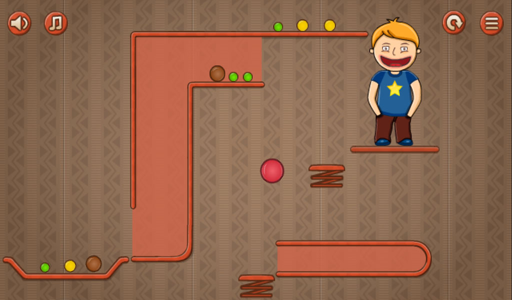Candy Ride 1 - App on Amazon Appstore