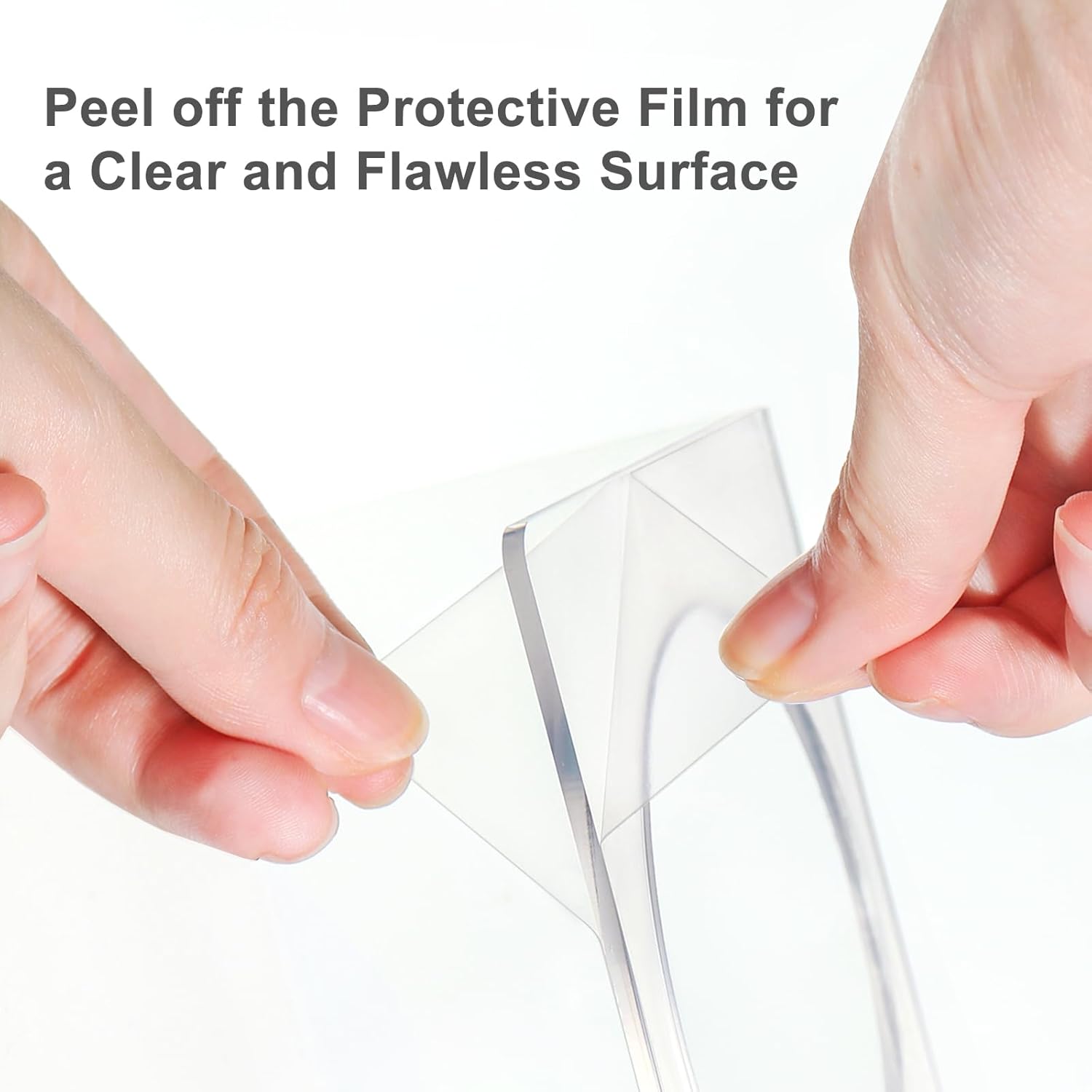 4 Pack Water Bottle Organizer for Stanley 40 oz Tumbler, Water Bottle Holder for Cabinet, Cups/Bottles/Cans Holder Storage - Image 3