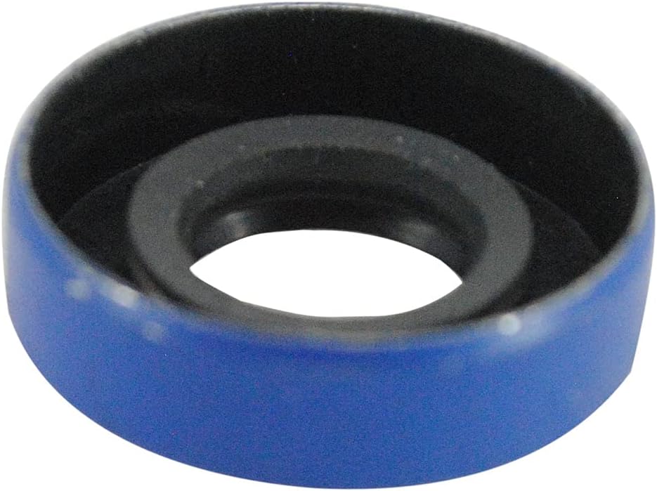 Grasshopper Mower Thru Shaft Seal, for G1, G2, H1 and H2 Hydrostatic Drives, Supplies to Maintain and Maximize Your Mower Performance, Genuine Replacement Part, OEM 125162